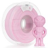 Amolen: PLA Matte Basic 1.75mm, 1KG/2.2LB (Sakura Pink)