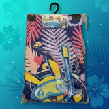 Beach Towel (Pokémon Worlds Hawaii 2024)