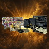 Pokémon TCG: Sword & Shield - Ultra-Premium Collection (Zacian & Zamazenta)