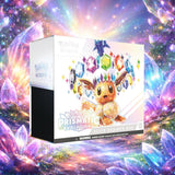 Pokémon TCG: Scarlet & Violet Prismatic Evolutions Elite Trainer Box