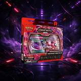 Pokémon TCG: Team Rocket’s Mewtwo ex League Battle Deck