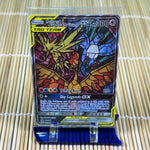 Moltres & Zapdos & Articuno GX (SM210) (Sealed)