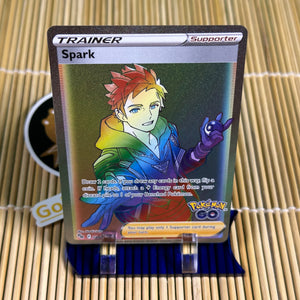 Spark (085/087)