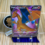 Charizard V (SWSH050) (Sealed)