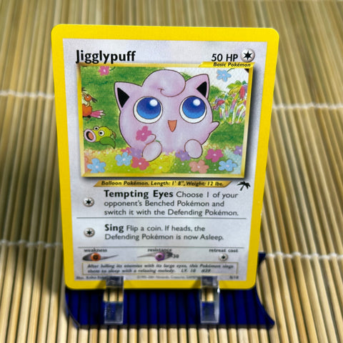 Jigglypuff (8/18)