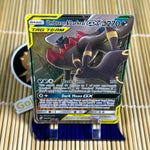 Umbreon & Darkrai GX (125/236)