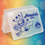 Honolulu Dice Box (Pokémon Worlds Hawaii 2024)