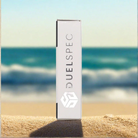DuelSpec Sleeves, play with the power of nature. GoldenFishGames DuelSpec Sleeves, play with the power of nature. GoldenFishGames