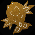 Mew ex (151/165) (Moderate Play)