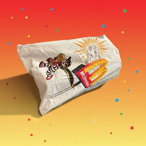 McDonald's Happy Meal Mystery Toy (Sealed)