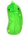 Cats vs Pickles Jumbo Super-Soft Hugging Plush (Various Colors)