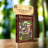Munchkin Card Game