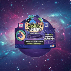 RMS Mystery Dumpling (Galaxy Edition)