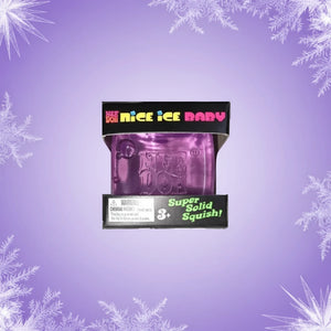 Needoh - Nice Ice Baby (Purple)