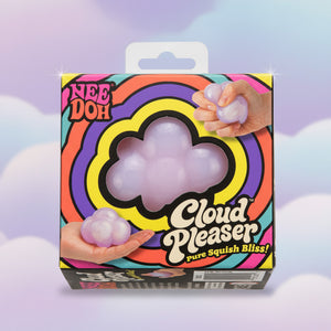 Needoh - Cloud Pleaser (Pearlescent)