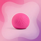NeeDoh Color Changing Pink sensory squish