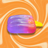 Nice-Sicle Ice Cream Squishy open package view