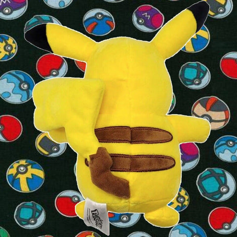 Pokémon Plush - Main Image