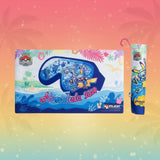 Honolulu Playmat and Bag (Pokémon Worlds Hawaii 2024)