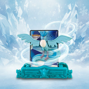 Pokémon Articuno Burger King 2000 Power Card Stand - Pre-Owned