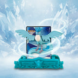 Pokémon Articuno Burger King 2000 Power Card Stand Pre-Owned