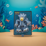 Pokémon Battle Disk Golduck Burger King 2000 front