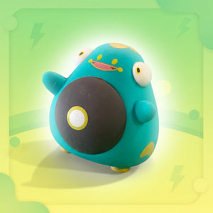 Pokémon Bellibolt Figure (2024)