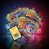 Pokémon TCG Mega Evolution Chaos Rising Elite Trainer Box additional product view