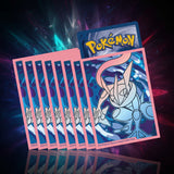 Pokémon TCG Mega Evolution Chaos Rising Elite Trainer Box promo and pack contents view