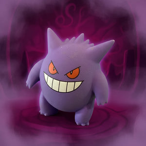 Pokemon Gengar Mini Figure