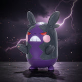 Pokémon 30th Anniversary Glitter Morpeko Hangry Mode Battle Figure