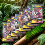 Pokémon TCG: Champion's Path Marnie Premium Collection