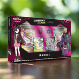 Pokémon TCG: Champion's Path Marnie Premium Collection