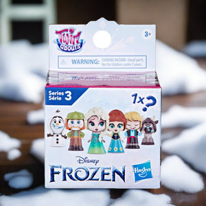 Disney Frozen Twirlabout Mystery Box (Series 3)
