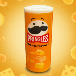 Pringles Can Squishy (Cheese)