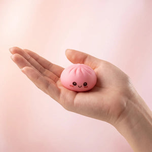 Rainbow Mystery Dumpling (Tiny Pink)