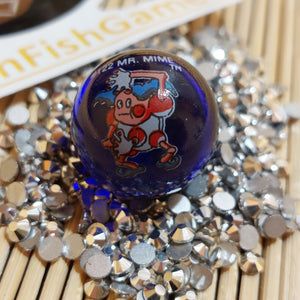 Pokémon Marble (Mr. Mime #122)