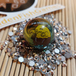 Pokémon Marble (Drowzee #96)