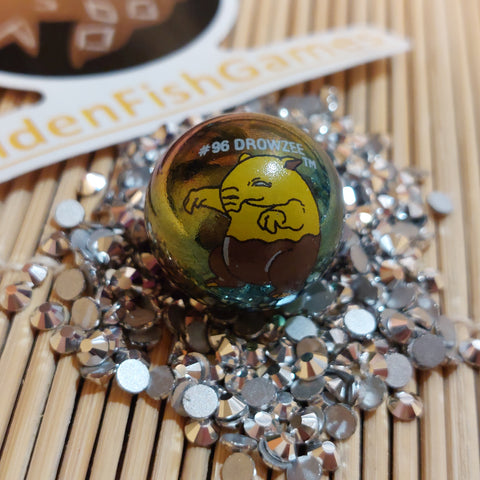 Pokémon Marble (Drowzee #96)