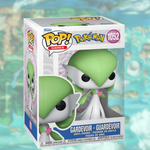 Funko Pop Pokémon (Gardevoir 1052)