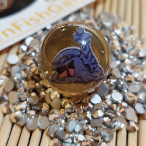 Pokémon Marble (Muk #80)