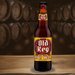 Old Keg 12oz (Root Beer)