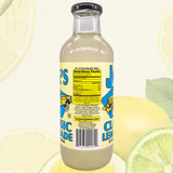 Joe's Classic Lemonade 20oz