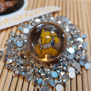 Pokémon Marble (Hypno #97)