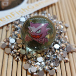 Pokémon Marble (Haunter #93)