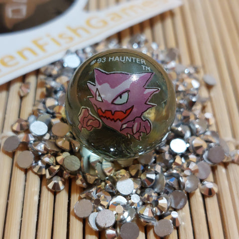 Pokémon Marble (Haunter #93)