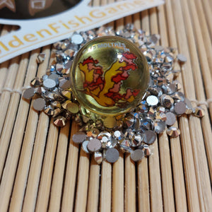 Pokémon Marble (Moltres #146)