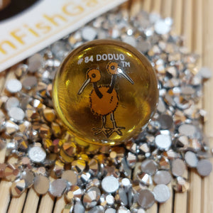 Pokémon Marble (Doduo #84)