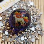 Pokémon Marble (Rapidash #78)