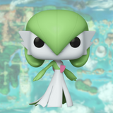 Funko Pop Pokémon (Gardevoir 1052)